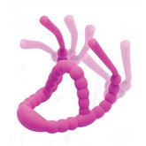 Petal Pusher Silicone Labia Spreader - PlayForFun